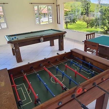 La Vega Pousada Guapimirim Ngoại thất bức ảnh