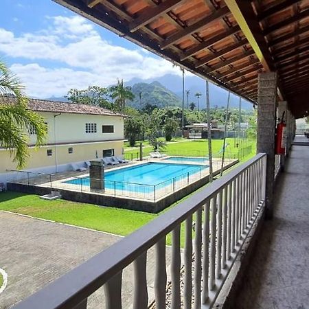 La Vega Pousada Guapimirim Ngoại thất bức ảnh