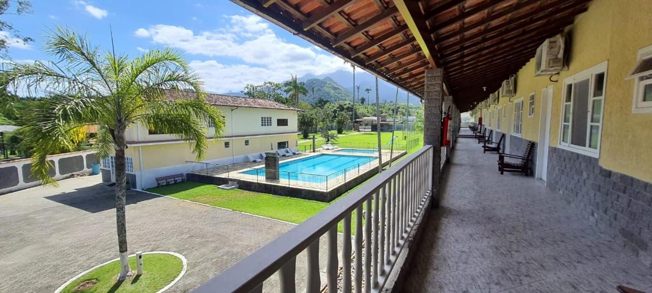La Vega Pousada Guapimirim Ngoại thất bức ảnh